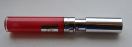 Сумасшедший глянец с блеском  Lancome Gloss in Love #162 Scarlette Starlette