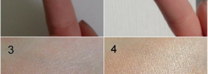 Christian Dior 5 Couleurs designer 508 Nude pink design