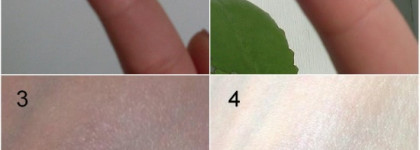 Christian Dior 5 Couleurs designer 508 Nude pink design