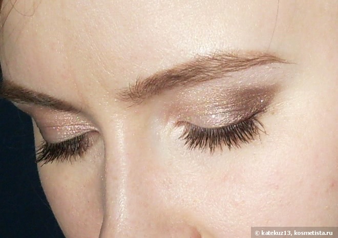 Christian Dior 5 Couleurs designer 508 Nude pink design