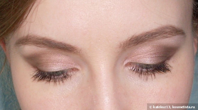 Christian Dior 5 Couleurs designer 508 Nude pink design
