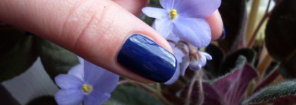 Отличный дуэт Essie 329 style cartel и Eva mosaic fashion colour 230