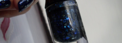 Отличный дуэт Essie 329 style cartel и Eva mosaic fashion colour 230