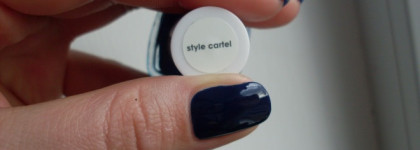 Отличный дуэт Essie 329 style cartel и Eva mosaic fashion colour 230