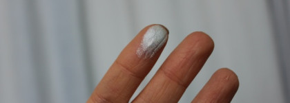 Пятицветная палетка Dior Spring 2016 #031 Blue Garden