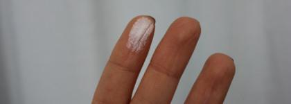 Пятицветная палетка Dior Spring 2016 #031 Blue Garden