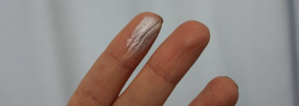 Пятицветная палетка Dior Spring 2016 #031 Blue Garden