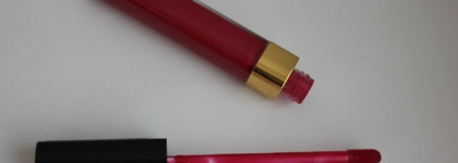 Chanel Levres Scintillantes Brillant Extreme Glossimer #194 Crazy Fuchsia