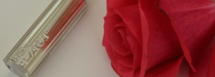 Лимитированная помада Dior Addict Lipstick 773 Play