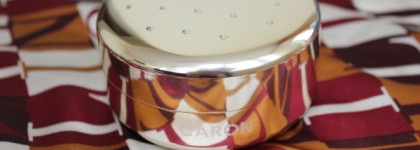 Легендарная пудра Caron - Poudre Libre Transparente в оттенке Transparente