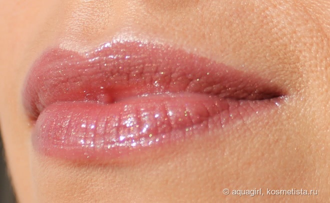 Новинка осени 2016 Dior Addict Ultra Gloss 929 Scandalous