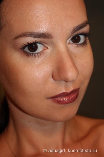 Новинка осени 2016 Dior Addict Ultra Gloss 929 Scandalous