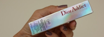 Новинка осени 2016 Dior Addict Ultra Gloss 929 Scandalous