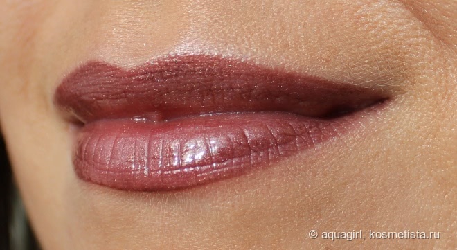Новинка осени 2016 Dior Addict Ultra Gloss 929 Scandalous