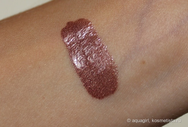 Новинка осени 2016 Dior Addict Ultra Gloss 929 Scandalous