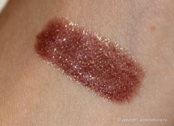 Новинка осени 2016 Dior Addict Ultra Gloss 929 Scandalous