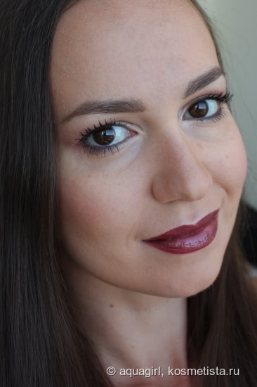 Новинка осени 2016 Dior Addict Ultra Gloss 929 Scandalous
