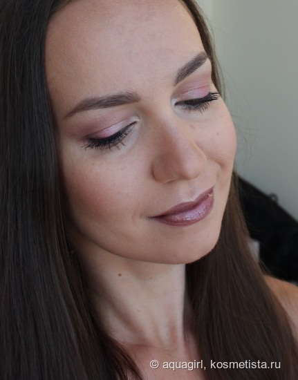 Новинка осени 2016 Dior Addict Ultra Gloss 929 Scandalous