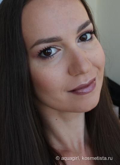 Новинка осени 2016 Dior Addict Ultra Gloss 929 Scandalous