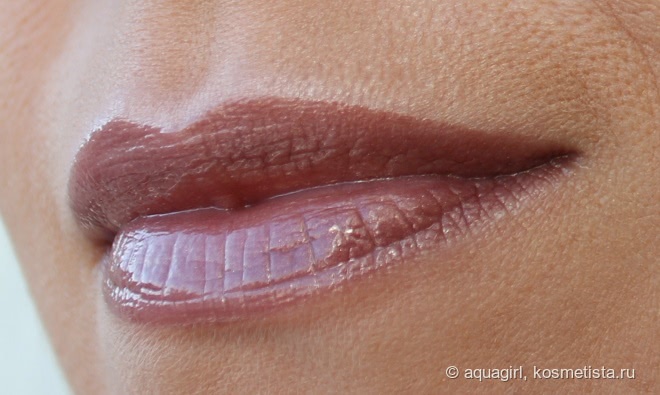 Новинка осени 2016 Dior Addict Ultra Gloss 929 Scandalous