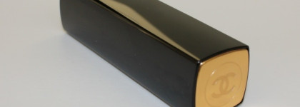 Chanel Rouge Allure Velvet Luminous Matte Lip Colour #59 Rouge Audace