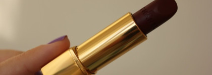 Chanel Rouge Allure Velvet Luminous Matte Lip Colour #59 Rouge Audace