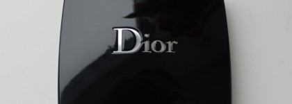 Dior 5 Couleurs Skyline Couture Colours & Effects Eyeshadow Palette #806 Capital Of Light