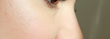 Dior Diorskin Nude Air Luminizer #001 - новинка осени 2016