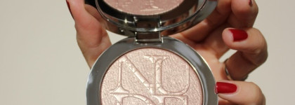 Dior Diorskin Nude Air Luminizer #001 - новинка осени 2016