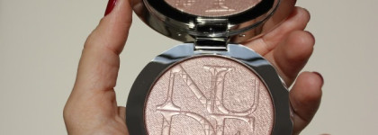 Dior Diorskin Nude Air Luminizer #001 - новинка осени 2016