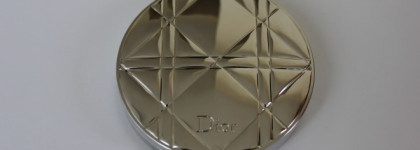 Dior Diorskin Nude Air Luminizer #001 - новинка осени 2016