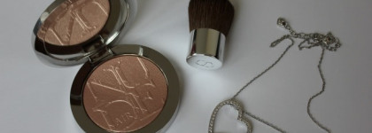 Dior Diorskin Nude Air Luminizer #001 - новинка осени 2016