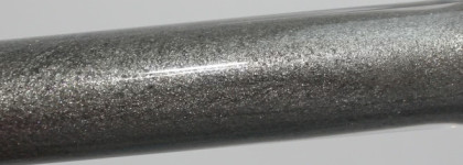 Жидкие тени Giorgio Armani Eye Tint Fluid Eye Color Film в оттенке #5 Onyx