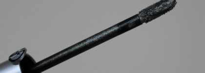 Жидкие тени Giorgio Armani Eye Tint Fluid Eye Color Film в оттенке #5 Onyx