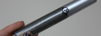 Жидкие тени Giorgio Armani Eye Tint Fluid Eye Color Film в оттенке #5 Onyx