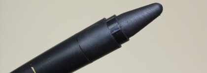 YSL Couture Kajal Eye Pencil - незаменимый помощник в создании smoky eyes