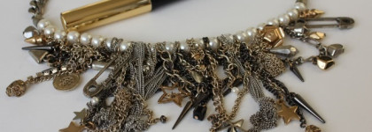 YSL Couture Kajal Eye Pencil - незаменимый помощник в создании smoky eyes