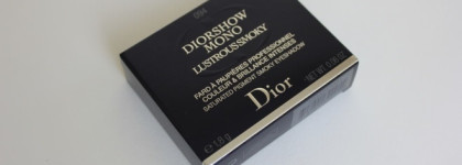 Dior Diorshow Mono Lustrous Smoky 094 Gravity
