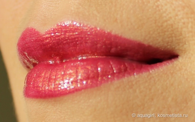 Продукт, на который стоит обратить внимание! ColourPop Ultra Glossy Lip Wolfie