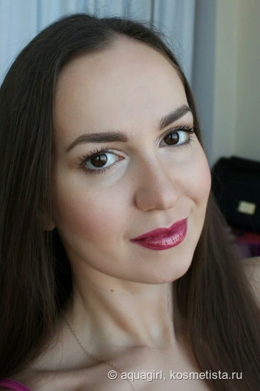 Продукт, на который стоит обратить внимание! ColourPop Ultra Glossy Lip Wolfie
