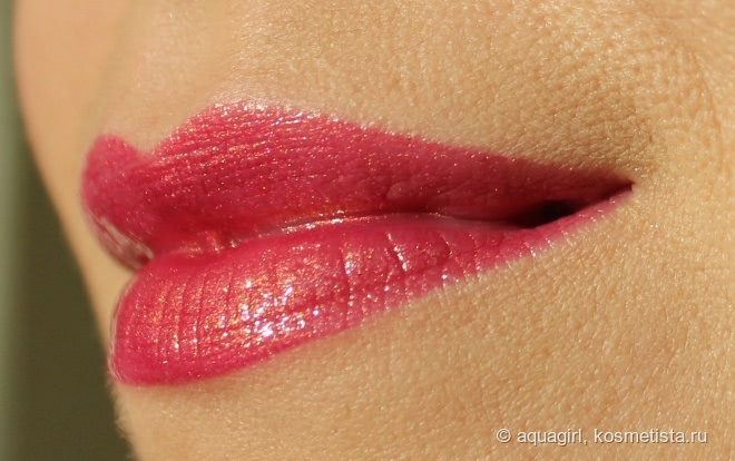 Продукт, на который стоит обратить внимание! ColourPop Ultra Glossy Lip Wolfie
