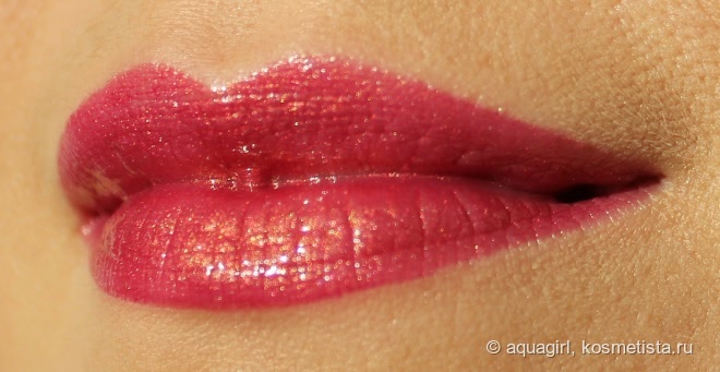 Продукт, на который стоит обратить внимание! ColourPop Ultra Glossy Lip Wolfie