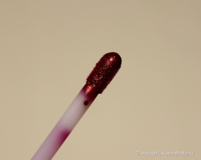 Продукт, на который стоит обратить внимание! ColourPop Ultra Glossy Lip Wolfie