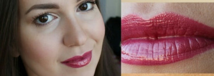 Продукт, на который стоит обратить внимание! ColourPop Ultra Glossy Lip Wolfie