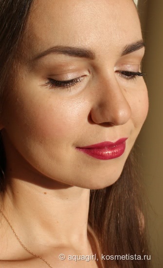 Продукт, на который стоит обратить внимание! ColourPop Ultra Glossy Lip Wolfie