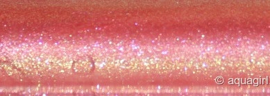 Dior Addict Ultra-Gloss 465 Shock VS Givenchy Gelée D’Interdit Smoothing Gloss Balm Crystal Shine Frozen Rose (6)