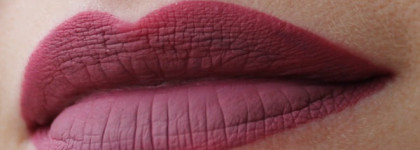 Помады ColourPop на Хеллоуин или пост о трудностях интернет-покупок