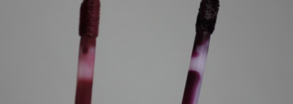 Помады ColourPop на Хеллоуин или пост о трудностях интернет-покупок