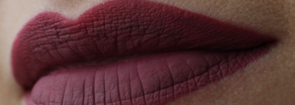 Помады ColourPop на Хеллоуин или пост о трудностях интернет-покупок
