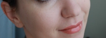 Идеальный скульптор для светлой кожи - MAC Pro Longwear Blush Baby don't go